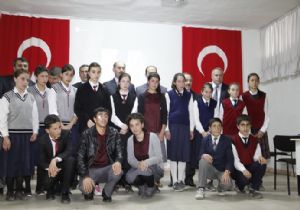 Olur ve Narman finalde
